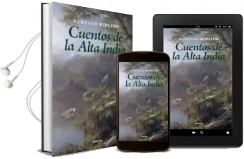 Descargar AudioLibro Cuentos de la Alta India de Rudyard Kipling año 2014