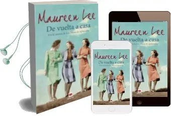 Descargar AudioLibro De Vuelta a Casa de Maureen Lee año 2014