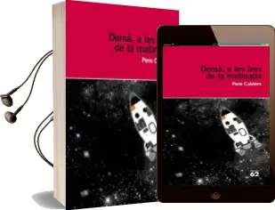 Descargar AudioLibro Dema a les Tres de la Matinada de Pere Calders I Rusiñol año 2014