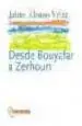 AudioLibro Desde Bouyafar a Zerhoun de Jaime Alonso Veliz