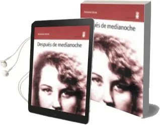 Descargar AudioLibro Despues de Medianoche de Irmgard Keun año 2014