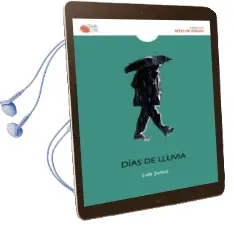 Descargar AudioLibro Dias de Lluvia de Luis Junco año 2014