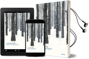 Descargar AudioLibro Doctor Krupov de Alexandr Herzen año 2014