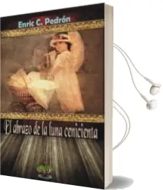 Descargar AudioLibro El Abrazo de Luna Cenicienta de Enric C. Pedron año 2014
