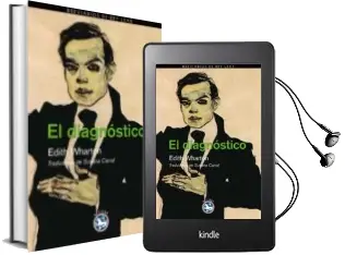 Descargar AudioLibro El Diagnostico de Edith Wharton año 2014
