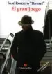 AudioLibro El Gran Juego: Servicios Secretos y Crimen de Jose 