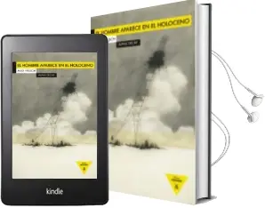 Descargar AudioLibro El Hombre Aparece en el Holoceno de Max Frisch año 2014