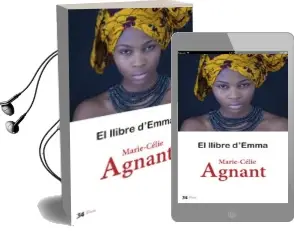 Descargar AudioLibro El Llibre d Emma de Marie Celie Agnant año 2014