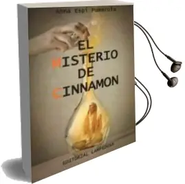 Descargar AudioLibro El Misterio de Cinnamon de Anna Espi Pumarola año 2014
