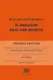 AudioLibro El Nadador en el mar Secreto de William Kotzwinkle