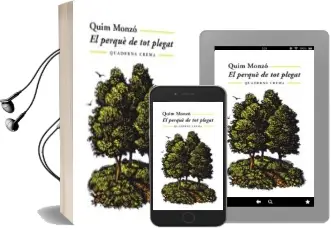 Descargar AudioLibro El Perque de tot Plegat de Quim Monzo año 2014