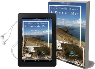 Descargar AudioLibro El Poeta sin mar de Abigail Ferolla Thames año 2014