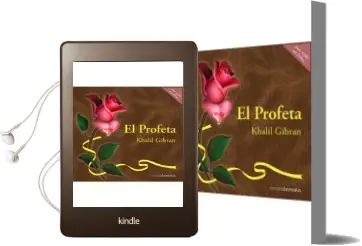 Descargar AudioLibro El Profeta de Khalil Gibran año 2014