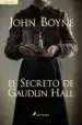 AudioLibro El Secreto de Gaudlin Hall de John Boyne