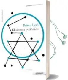 Descargar AudioLibro El Sistema Periodico de Primo Levi año 2014
