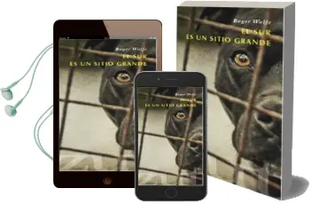 Descargar AudioLibro El sur es un Sitio Grande de Roger Wolfe año 2014