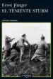 AudioLibro El Teniente Sturm de Ernst Jünger