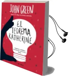 Descargar AudioLibro El Teorema Katherine de John Green año 2014