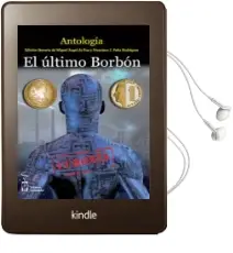 Descargar AudioLibro El Ultimo Borbon de Varios Autores año 2014