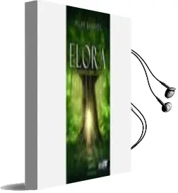 Descargar AudioLibro Élora y la Sombra Sobre Lumenor de Maria Pilar Barrios Ibañez año 2014