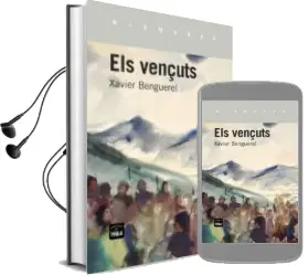 Descargar AudioLibro Els Vençuts de Xavier Benguerel I Llobet año 2014