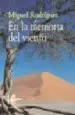 AudioLibro En la Memoria del Viento de Miguel Rodriguez