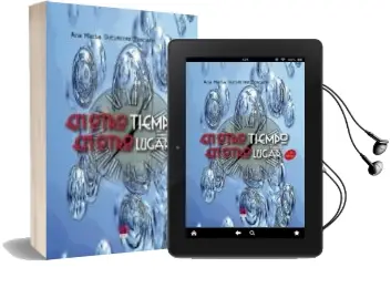 Descargar AudioLibro En Otro Tiempo en Otro Lugar (2 Ed.) de Ana Maria Gutierrez Toscano año 2014