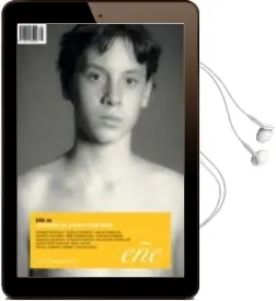 Descargar AudioLibro Eñe Revista para Leer nº 38: Lectores de Cero a Cien Años de Varios Autores año 2014