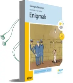 Descargar AudioLibro Enigmak (b1 + cd) de Georges Simenon año 2014