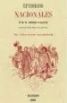 AudioLibro Episodios Nacionales: El Grande Oriente de Benito Perez Galdos