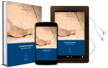 Descargar AudioLibro Filandon Negro de Fernando Montes Pazos año 2014