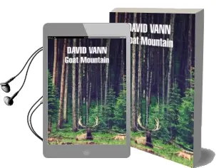 Descargar AudioLibro Goat Mountain de David Vann año 2014