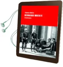 Descargar AudioLibro Hermana Muerte de Thomas Wolfe año 2014