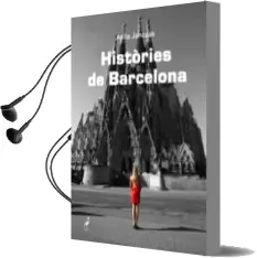 Descargar AudioLibro Histories de Barcelona de Anita Janczak año 2014