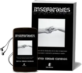 Descargar AudioLibro Inseparables de Marisa Collado Canovas año 2014