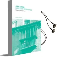 Descargar AudioLibro Juan Latino. el Esclavo Catedratico de Eduardo Soler Fierrez año 2014