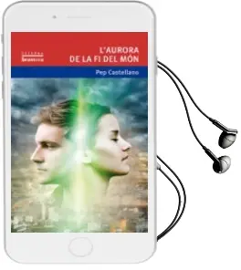 Descargar AudioLibro L Aurora de la fi del món de Pep Castellano año 2014