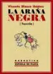AudioLibro La Araña Negra de Vicente Blasco Ibañez
