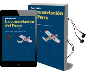 Descargar AudioLibro La Constelación del Perro de Peter Heller año 2014