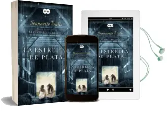 Descargar AudioLibro La Estrella de Plata de Jeannette Walls año 2014
