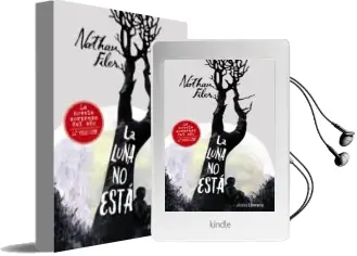 Descargar AudioLibro La Luna no Esta de Nathan Filer año 2014