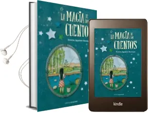 Descargar AudioLibro La Magia de los Cuentos de Teresa Aguirre Serrano año 2014