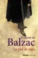 AudioLibro La Piel de Zapa de Honore De Balzac