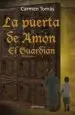 AudioLibro La Puerta de Amon: El Guardian de Carmen Tomas