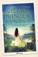 AudioLibro La Ultima Princesa del Pacifico de Virginia Yague