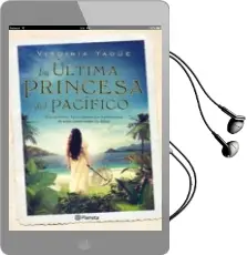 Descargar AudioLibro La Ultima Princesa del Pacifico de Virginia Yague año 2014