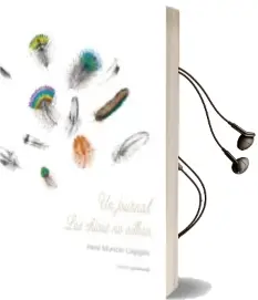 Descargar AudioLibro Las Chicas nos Silban. un Journal de Irene Municio Cagigas año 2014