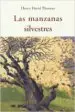 AudioLibro Las Manzanas Silvestres de Henry David Thoreau