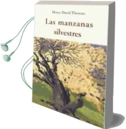 Descargar AudioLibro Las Manzanas Silvestres de Henry David Thoreau año 2014