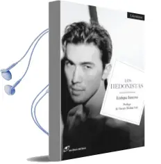 Descargar AudioLibro Los Hedonistas de Enrique Juncosa año 2014
